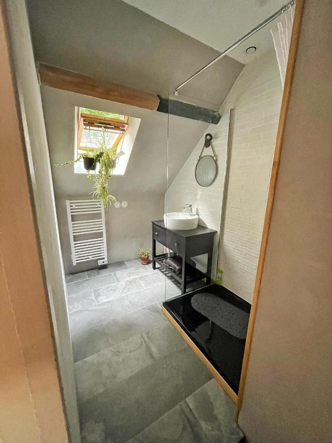 Le Tivoli Apartment Bagneres-de-Bigorre Exterior photo